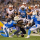 Image for article titled Reminder: Those Stats About Patriots Fumbles Are A Mess